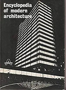 Encyclopedia of Modern Architecture by Wolfgang Pehnt (Author)