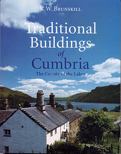 Traditional Buildings of Cumbria: The County of the Lakes