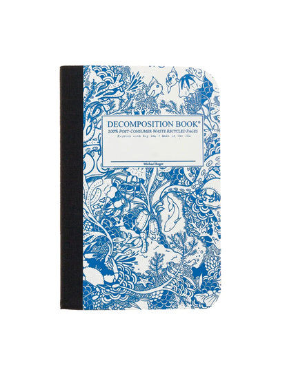 Decomposition Notebook- Small Composition Binding