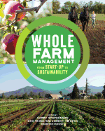 Whole Farm Management: From Start-Up to Sustainability Contributor(s): Stephenson, Garry (Editor)