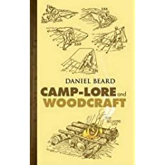 Camp-Lore and Woodcraft