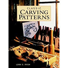 Classic Carving Patterns