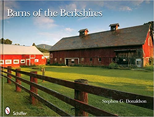 Barns of the Berkshires